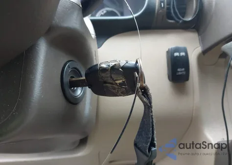 2005 Honda Cr-V Ex z USA, uszkodzony, nr VIN JHLRD78855C062372